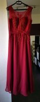 Abendkleid Abiballkleid Kleid rot Gr. S/M 38 Nordrhein-Westfalen - Wilnsdorf Vorschau