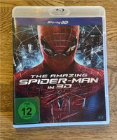 The Amazing Spiderman auf Blu-Ray Nordrhein-Westfalen - Ibbenbüren Vorschau