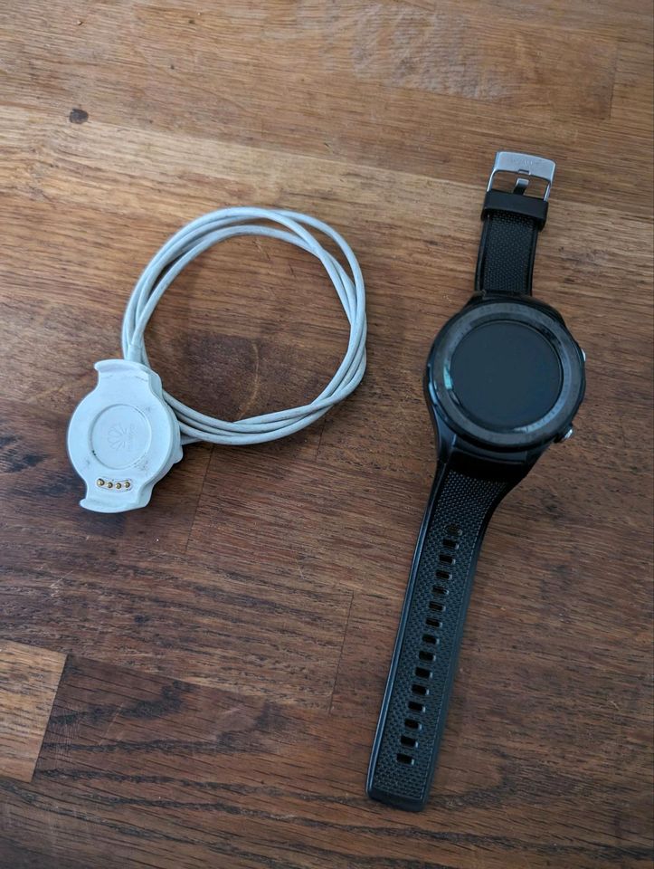 Huawei watch 2 SmartWatch Uhr in Northeim