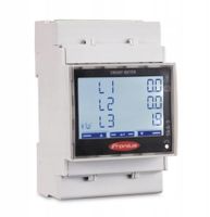 Fronius Smart Meter TS65A-3 Bochum - Bochum-Nord Vorschau