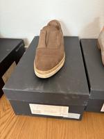 Marc o Polo Schlupf Schuhe 38 Bayern - Großmehring Vorschau