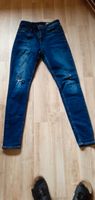 Jeans Skinny  mit Löchern 28/32 Esprit Hessen - Wald-Michelbach Vorschau