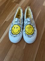 Kinderschuhe Smiley von H&M, Gr. 32 Berlin - Steglitz Vorschau