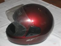 HJC Motorrad Helm ZF7 Bayern - Schwabhausen Vorschau