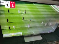 Panasonic 4K TV Niedersachsen - Barsinghausen Vorschau