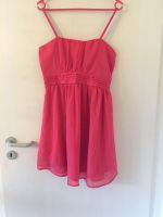 Vila Kurzes Sommerkleid Tanzkleid M/38 Hessen - Mücke Vorschau