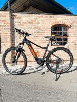 Verkaufe mein KTM e Mountainbike Brandenburg - Prenzlau Vorschau