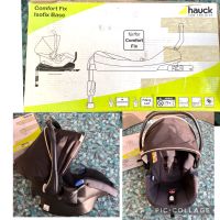 Babyschale mit Isofix Base Bayern - Teisendorf Vorschau