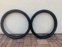 2x Mantel + 2x Schlauch Mountainbike Sachsen-Anhalt - Farsleben Vorschau