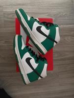 Nike Dunk High Mühlhausen - Freiberg Vorschau
