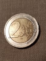 2 EURO Münze Beatrix Königin der Nederlanden 2001 Nordrhein-Westfalen - Gelsenkirchen Vorschau