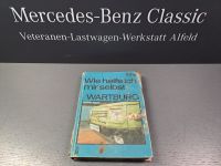 Wie helfe ich mir selbst? Wartburg 7.,stark bearbeitete Auflage Niedersachsen - Alfeld (Leine) Vorschau