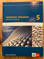 Lambacher Schweizer Mathematik für Gymnasien 5 Klett Nordrhein-Westfalen - Niederkassel Vorschau