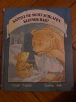 Buch: kannst du nicht schlafen, kleiner Bär? Düsseldorf - Pempelfort Vorschau