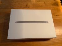 MacBook Air RET 2020 Space grau,8 GB RAM,256 GB SSD Nordrhein-Westfalen - Königswinter Vorschau