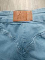 NEUE hellblaue Stretch-Jeans Gr. 38 von ASOS Luxe Baden-Württemberg - Baltmannsweiler Vorschau