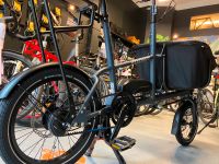 Yoonit Mini Cargobike Lastenrad Schleswig-Holstein - Lübeck Vorschau