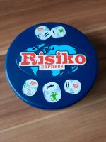 Risiko Express Spiel Kiel - Wellsee-Kronsburg-Rönne Vorschau