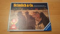 Spiel - Heimlich & Co. München - Au-Haidhausen Vorschau