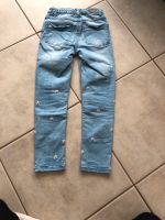 Jeans Noppies mit Blumen Schleswig-Holstein - Idstedt Vorschau