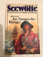 Seewölfe Taschenbuch Nr. 20 Im Namen des Königs Berlin - Steglitz Vorschau