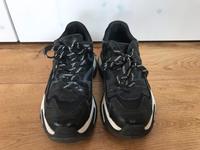 ASH Plateau Sneakers, Gr. 37 super Zustand Bayern - Kranzberg Vorschau