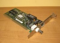 IBM PC 486 Netzwerkkarte Emulation BNC/Coax Port Gigabit Ethernet Parchim - Landkreis - Parchim Vorschau