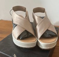 Damen Sandalen igi& Co Hessen - Karben Vorschau