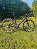 Canyon Ultimate CF SLX 8 eTap Rennrad Rheinland-Pfalz - Zornheim Vorschau