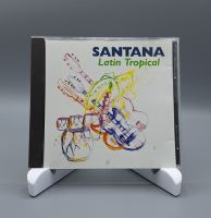 Santana – Latin Tropical CD Nordrhein-Westfalen - Siegburg Vorschau