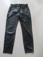 Max Mara Lederhose Gummibund XL elastisch 42-44-46 Berlin - Hellersdorf Vorschau