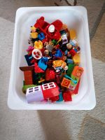 Lego duplo Sammlung zu verkaufen Schleswig-Holstein - Bornhöved Vorschau