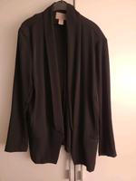 Damen Blazer schwarz  gr 50 h&m Niedersachsen - Scheeßel Vorschau