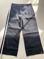 edc by Esprit, 7/8 Schlaghose, Bootcut-Hose, Gr. 36, blau, NEU! Niedersachsen - Rastede Vorschau