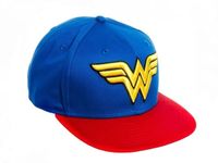 NEU Wonder-Woman limitierte Auflage Base-Cap New era 9fifty Sachsen - Schkeuditz Vorschau