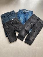Esprit/EDC Jeans 4er Set Gr. 27/32 guter Zustand Thüringen - Gotha Vorschau