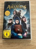 Das Magische Buch von Arkandias DVD Hessen - Ebsdorfergrund Vorschau