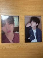 Seventeen Scoups Photocard Dresden - Innere Neustadt Vorschau