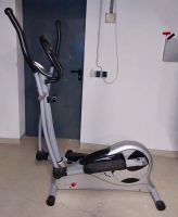 Crosstrainer Stepper Christopheit CS5 Fitness Sport Baden-Württemberg - Leingarten Vorschau