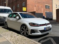VW GOLF GTI Facelift Baujahr 12 / 2017 Sachsen-Anhalt - Merseburg Vorschau