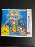 Pokémon Mystery Dungeon Super Nintendo 3DS Niedersachsen - Wilhelmshaven Vorschau