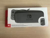 Original Nintendo Switch Carrying Case & Screen Protector Münster (Westfalen) - Gievenbeck Vorschau