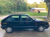 VW Polo 86c FANTASY - H-Abnahme und TÜV NEU REIFEN, BATTERIE NEU Kreis Ostholstein - Stockelsdorf Vorschau