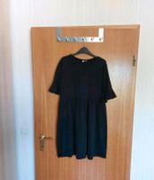 Kleid / kurz  / Sommer / schwarz  Gr.36 Nordrhein-Westfalen - Bad Oeynhausen Vorschau