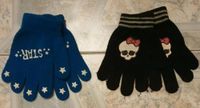 Handschuhe Kinder Monster High Sterne Star Bremen - Vegesack Vorschau