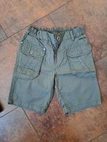 2 coole Shorts Gr. 104 GEOXX Neu ! Nordrhein-Westfalen - Hemer Vorschau