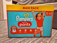 Pampers Pants Größe 5 Rostock - Evershagen Vorschau