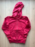 Jako-o Sweatjacke pink Grösse 116/122 Nordrhein-Westfalen - Nordkirchen Vorschau