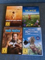 DVD Set Box für die ganze Famile Dokus/Conedy Bayern - Manching Vorschau