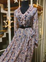 Volantkleid zara midikleid Sommerkleid Nordrhein-Westfalen - Swisttal Vorschau
